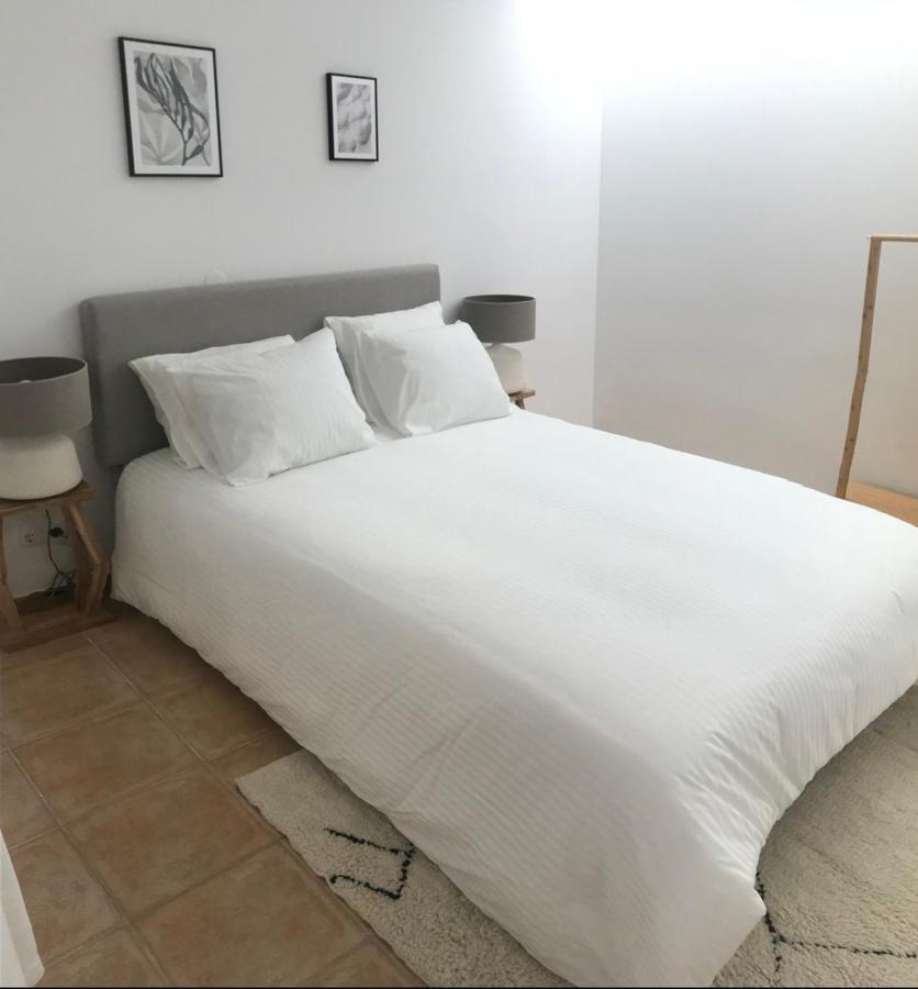 Accommodation In Sesimbra - Two Double Bedroom Exterior foto