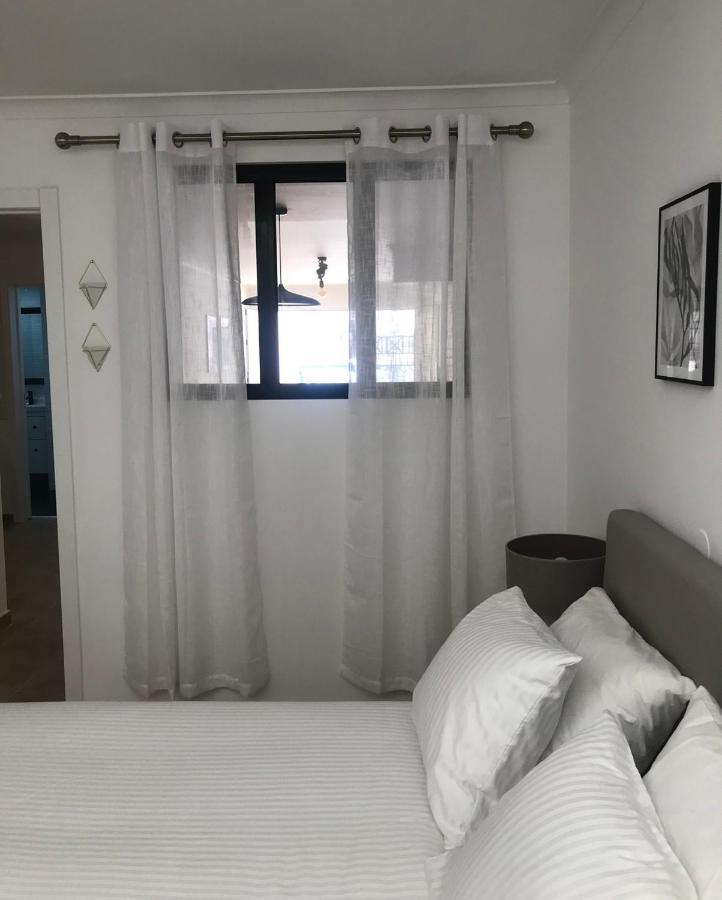 Accommodation In Sesimbra - Two Double Bedroom Exterior foto